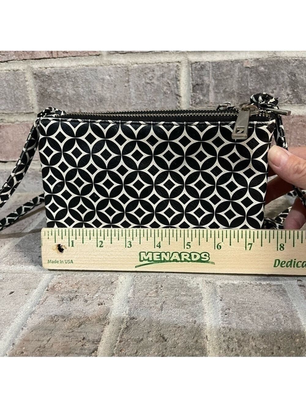 CROSSBODY - Picture 5 of 8